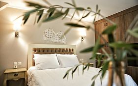 Romilia Guesthouse